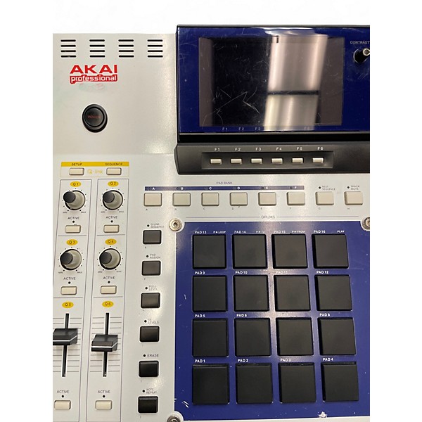 Used Akai Professional MPC 4000 Production Controller