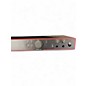 Used Focusrite Scarlett 18i20 Gen 4 Audio Interface