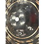 Used MEINL 16in CLASSICS DARK CRASH Cymbal