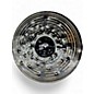 Used MEINL 16in CLASSICS DARK CRASH Cymbal