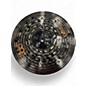 Used MEINL 18in CLASSICS DARK CRASH Cymbal thumbnail
