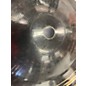 Used MEINL 18in CLASSICS DARK CRASH Cymbal