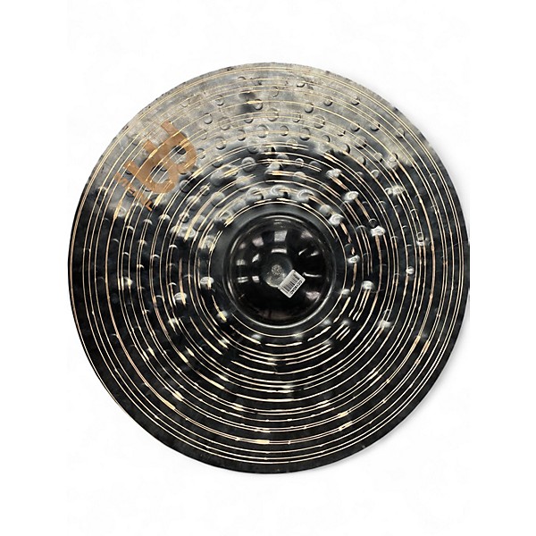 Used MEINL 18in CLASSICS DARK CRASH Cymbal