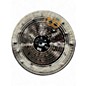 Used MEINL 18in CLASSICS DARK CHINA Cymbal thumbnail