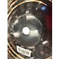 Used MEINL 18in CLASSICS DARK CHINA Cymbal