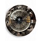 Used MEINL 18in CLASSICS DARK CHINA Cymbal