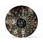Used MEINL 20in CUSTOM DARK RIDE Cymbal thumbnail