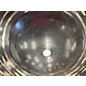 Used MEINL 20in CUSTOM DARK RIDE Cymbal