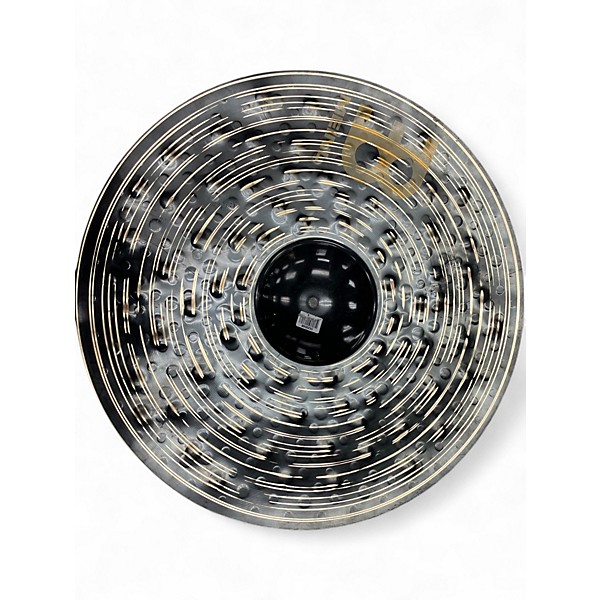 Used MEINL 20in CUSTOM DARK RIDE Cymbal