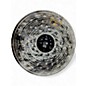 Used MEINL 20in CUSTOM DARK RIDE Cymbal