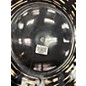 Used MEINL 20in CUSTOM DARK RIDE Cymbal
