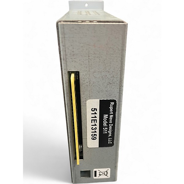 Used Rupert Neve Designs PORTICO Microphone Preamp