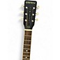 Used Gretsch Guitars G9510 Jim Dandy 2 Color Sunburst Acoustic Guitar