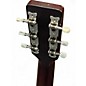 Used Gretsch Guitars G9510 Jim Dandy 2 Color Sunburst Acoustic Guitar