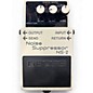 Used BOSS NS2 Noise Suppressor Effect Pedal thumbnail