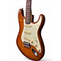 Used Fender American Performer Stratocaster SSS Honey Blonde Solid Body Electric Guitar