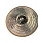 Used Zildjian 13in ZBT Hi Hat Pair Cymbal