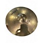 Used Zildjian 18in ZBT Crash Ride Cymbal thumbnail