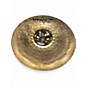 Used Zildjian 18in ZBT Crash Ride Cymbal