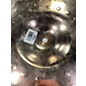 Used Zildjian 18in ZBT Crash Ride Cymbal