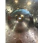 Used Zildjian 18in ZBT Crash Ride Cymbal