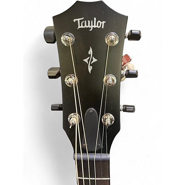 Used Taylor 414CE-R 2 Color Sunburst Acoustic Electric Guitar