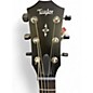 Used Taylor 414CE-R 2 Color Sunburst Acoustic Electric Guitar