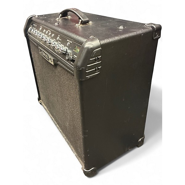 Used Line 6 Spider IV 75W 1x12 Guitar Combo Amp