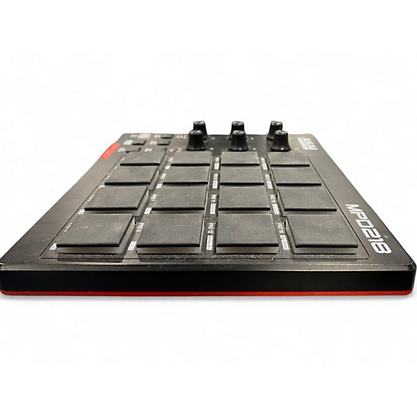 Used Akai Professional MPD218 MIDI Controller