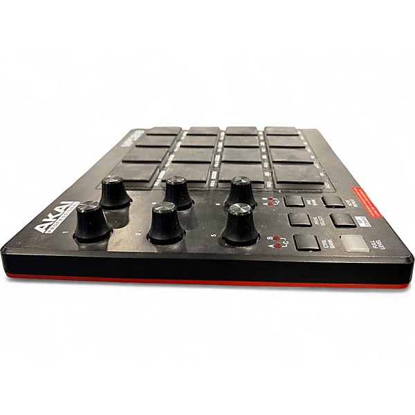 Used Akai Professional MPD218 MIDI Controller