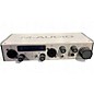 Used M-Audio M-TRACK MKII Audio Interface