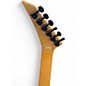 Used Jackson JS24 DKAM Red Solid Body Electric Guitar