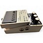 Used BOSS NS2 Noise Suppressor Effect Pedal