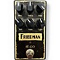 Used Friedman BE-OD Effect Pedal thumbnail