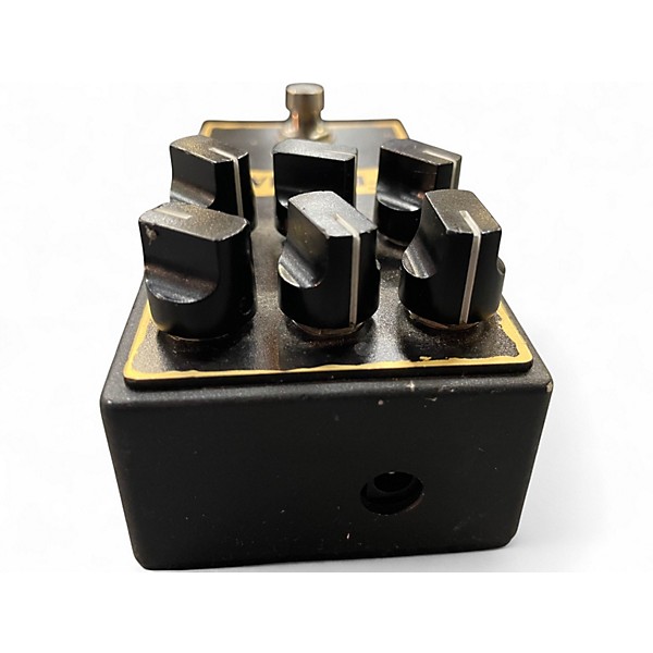 Used Friedman BE-OD Effect Pedal