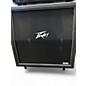 Used Peavey 6505 4x12 Slant Guitar Cabinet thumbnail