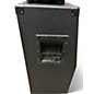 Used Peavey 6505 4x12 Slant Guitar Cabinet