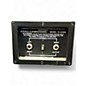 Used Peavey 6505 4x12 Slant Guitar Cabinet