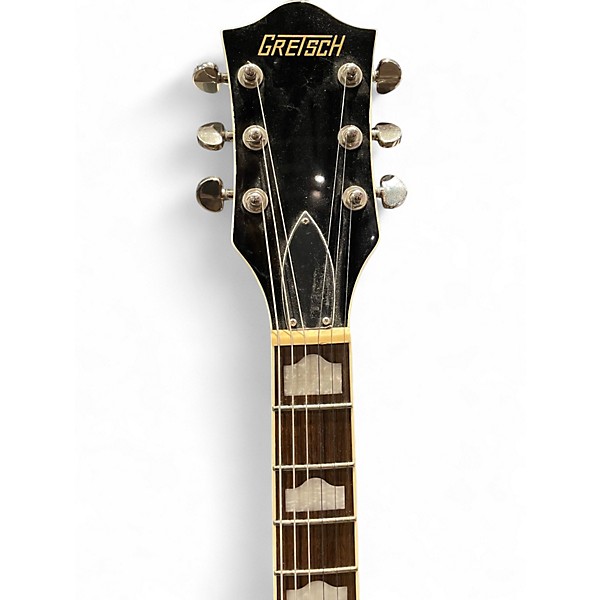 Used Gretsch Guitars G2420/ABB 3 Color Sunburst Hollow Body Electric Guitar