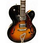 Used Gretsch Guitars G2420/ABB 3 Color Sunburst Hollow Body Electric Guitar