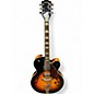 Used Gretsch Guitars G2420/ABB 3 Color Sunburst Hollow Body Electric Guitar