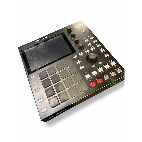 Used Akai Professional MPC ONE Production Controller