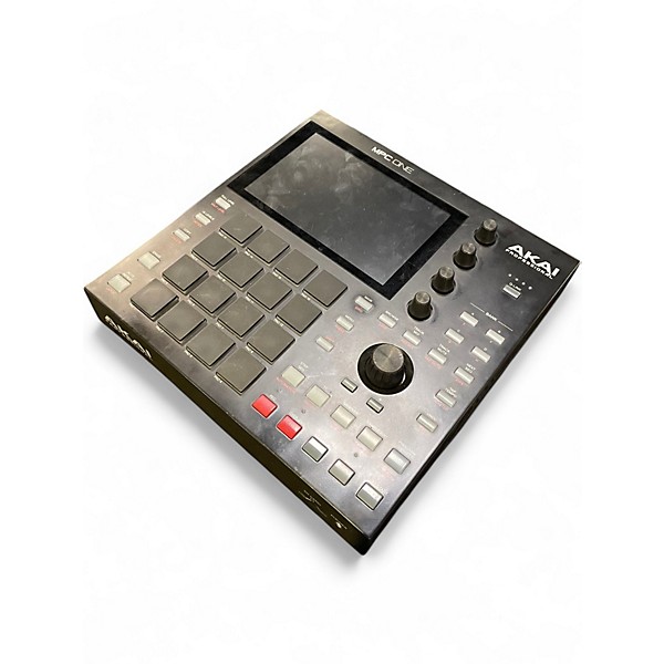 Used Akai Professional MPC ONE Production Controller