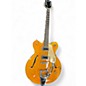 Used Gretsch Guitars G5622T Electromatic Center Block Double Cut Bigsby Natural Hollow Body Electric Guitar thumbnail