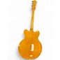 Used Gretsch Guitars G5622T Electromatic Center Block Double Cut Bigsby Natural Hollow Body Electric Guitar