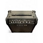 Used Line 6 Spider IV 15W 1X8 Guitar Combo Amp