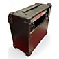 Used Line 6 Spider IV 15W 1X8 Guitar Combo Amp