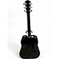 Used Starcaster by Fender Starcaster Natural Acoustic Guitar