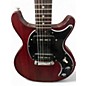 Used Gibson Les Paul Special Tribute DC Satin Red Solid Body Electric Guitar