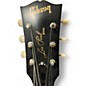 Used Gibson Les Paul Special Tribute DC Satin Red Solid Body Electric Guitar